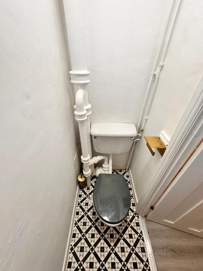 Appartement Luxury In Prime Location Londres