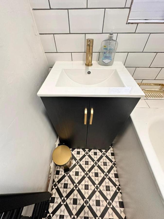 Luxury In Prime Location Appartement Londres