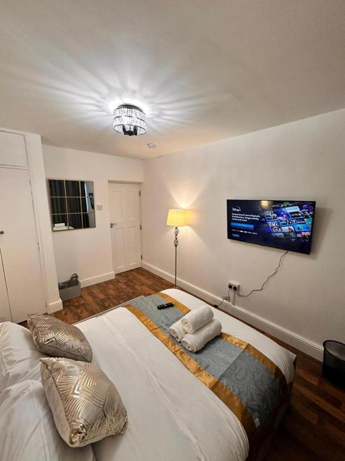 Luxury In Prime Location Apartamento *