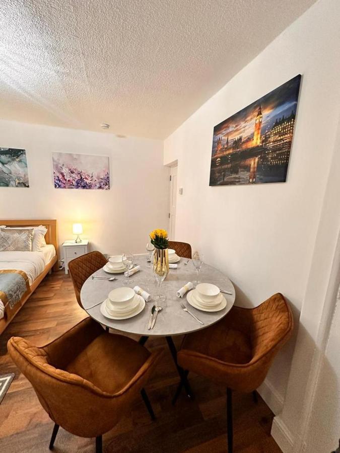 Apartamento Luxury In Prime Location Londres