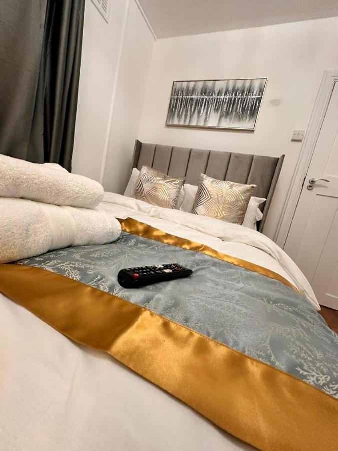Luxury In Prime Location Londres