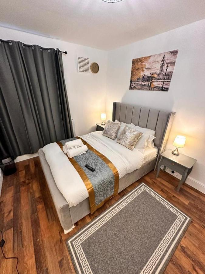 Luxury In Prime Location Apartamento