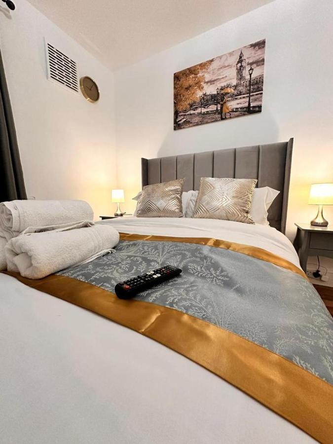 Apartamento Luxury In Prime Location Londres