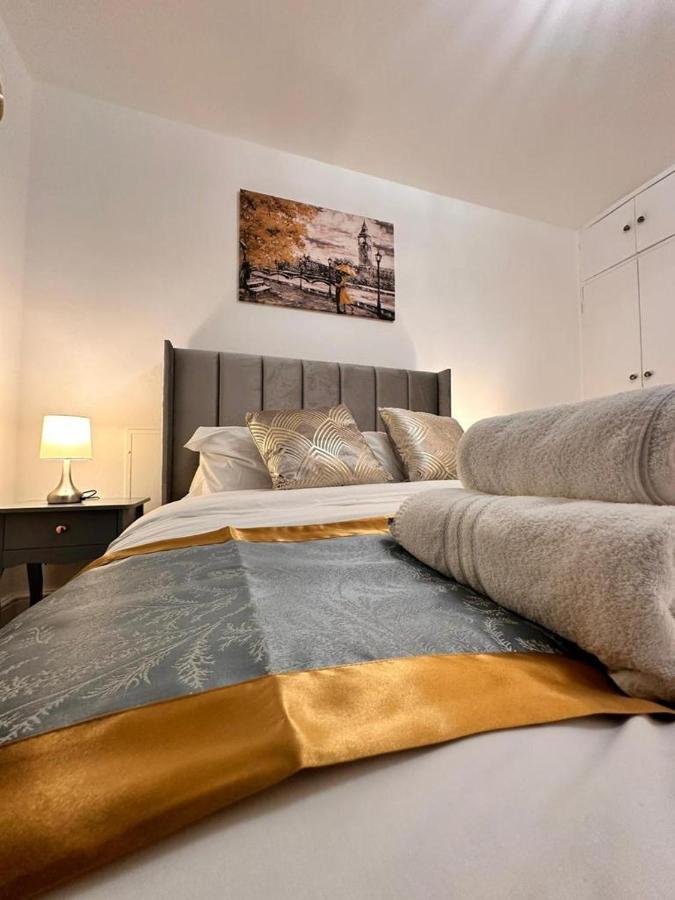 Luxury In Prime Location * Londres