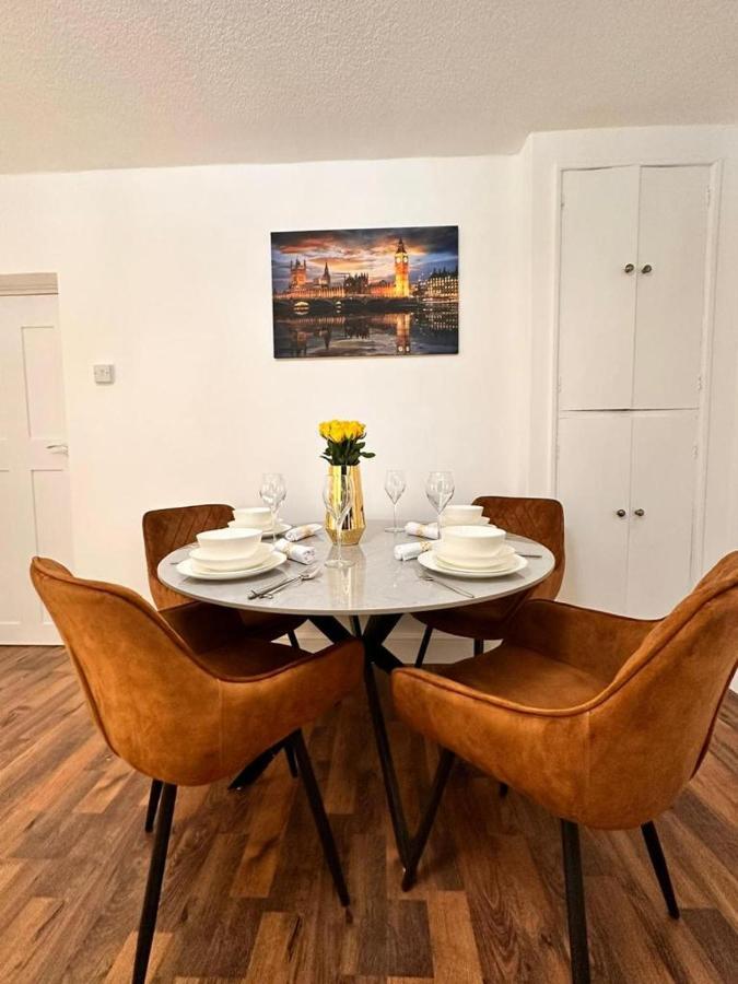 Luxury In Prime Location Apartamento