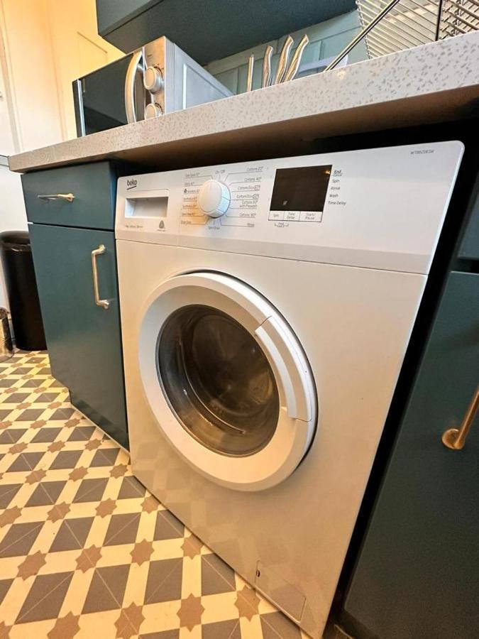 Apartamento Luxury In Prime Location *