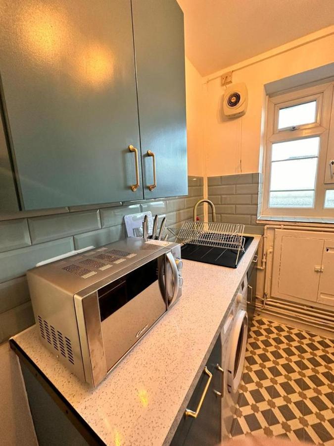 Luxury In Prime Location * Londres