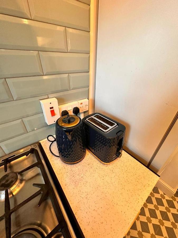 Apartamento Luxury In Prime Location