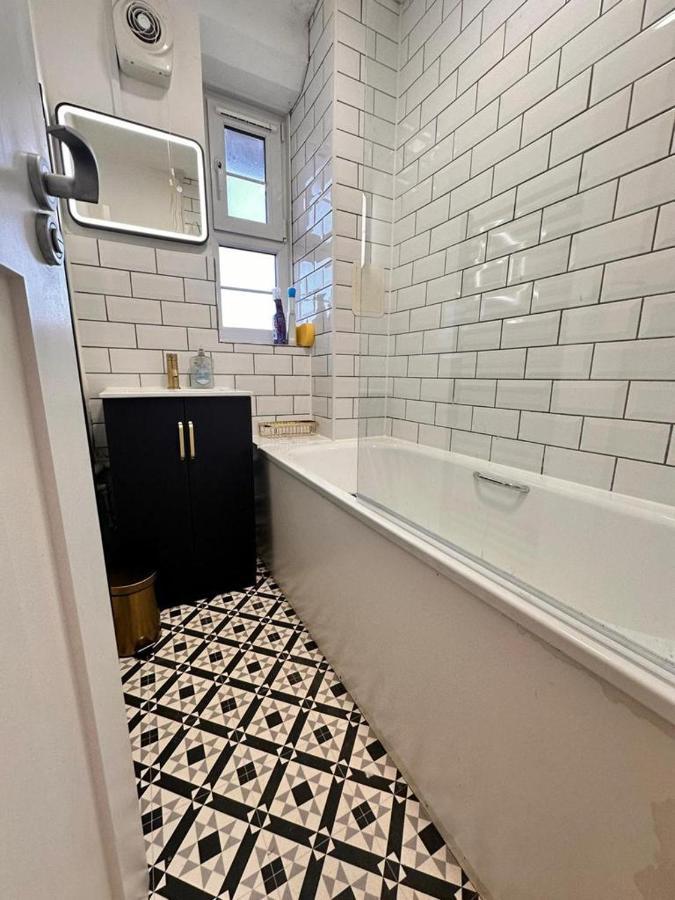 Luxury In Prime Location Londres