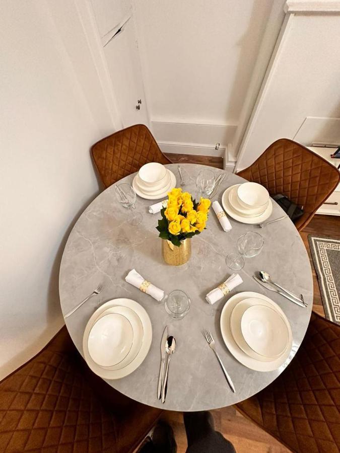 Apartamento Luxury In Prime Location *