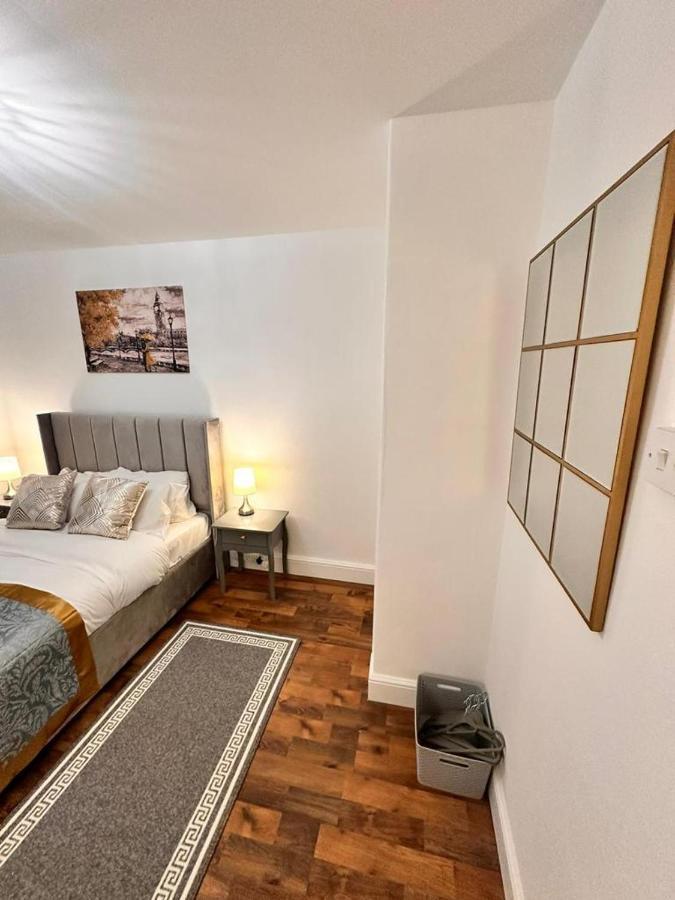 Luxury In Prime Location Apartamento