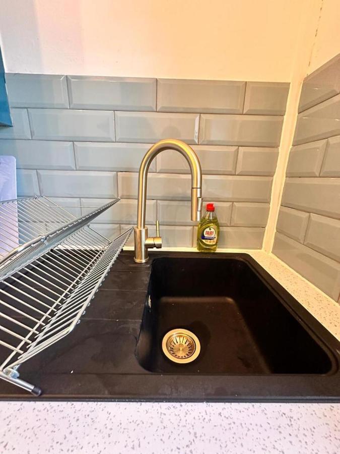 Luxury In Prime Location Apartamento *