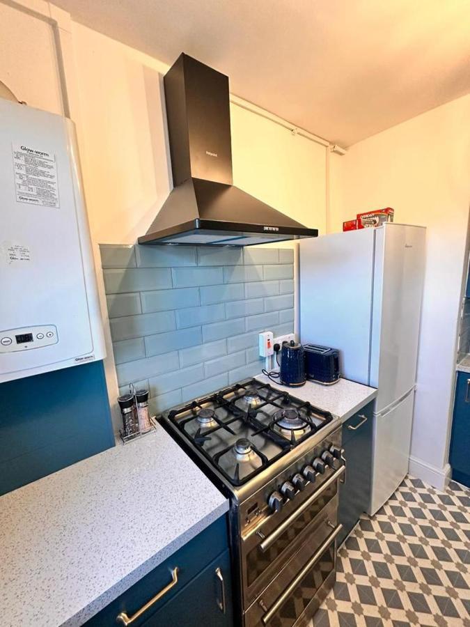 Luxury In Prime Location Apartamento Londres