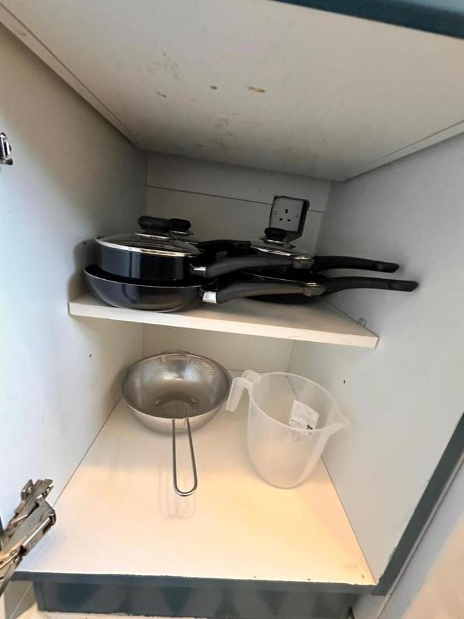 Luxury In Prime Location Apartamento *