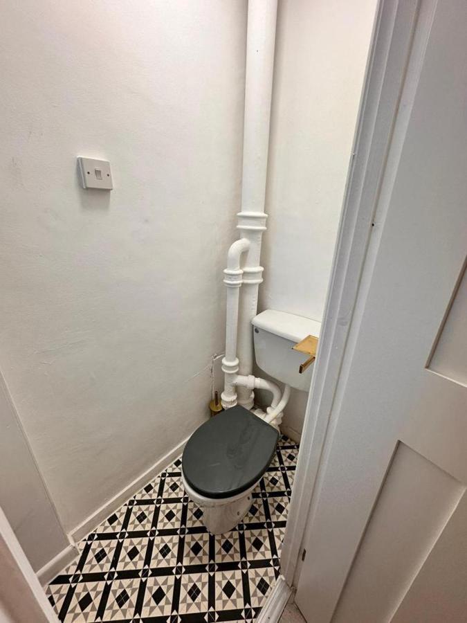 Apartamento Luxury In Prime Location Londres