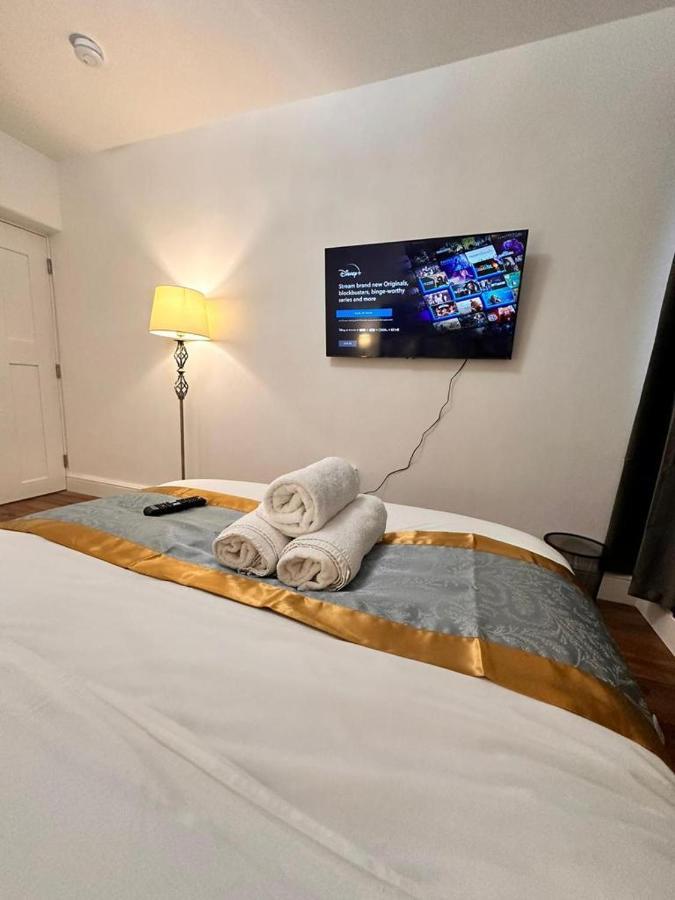 Luxury In Prime Location * Londres