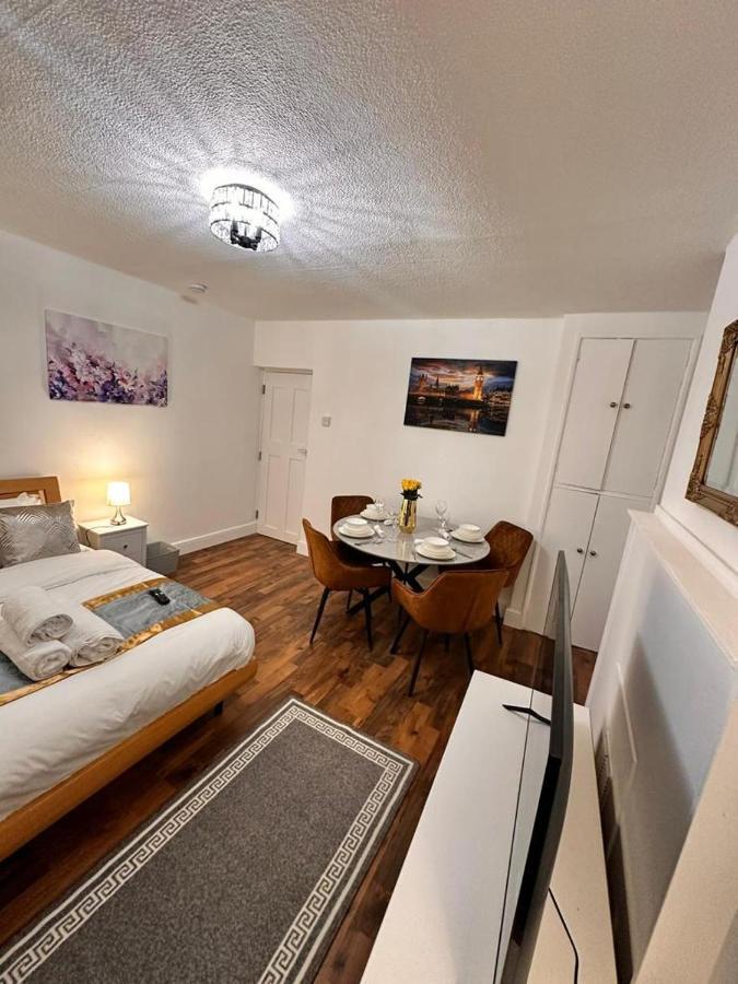 Apartamento Luxury In Prime Location