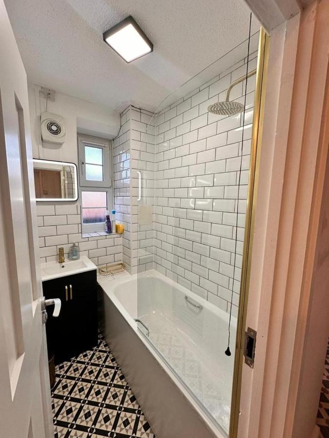 Luxury In Prime Location Apartamento Londres
