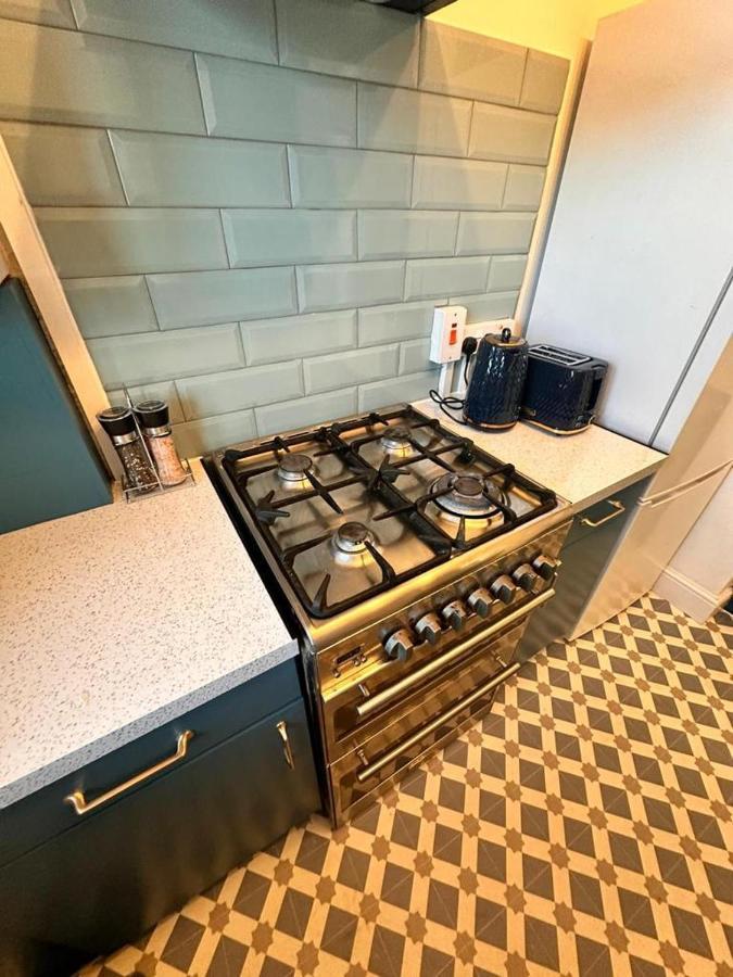 Apartamento Luxury In Prime Location *