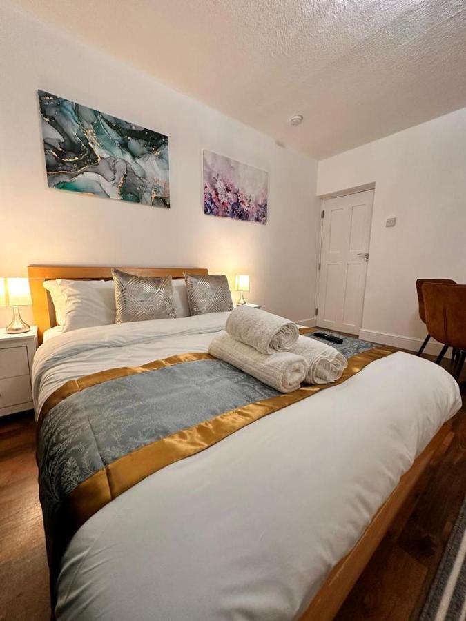 Luxury In Prime Location * Londres