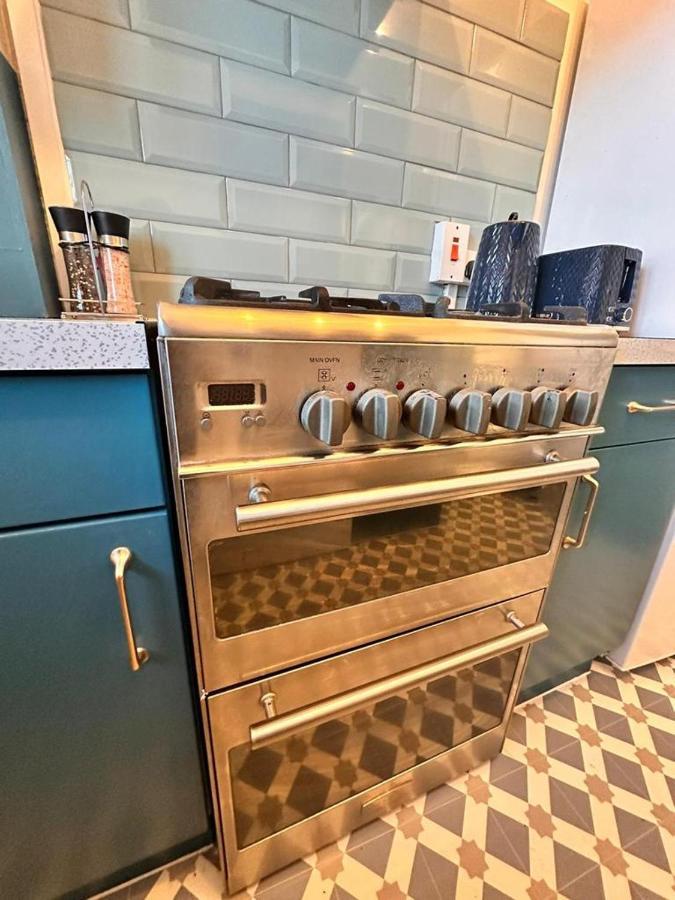 Apartamento Luxury In Prime Location