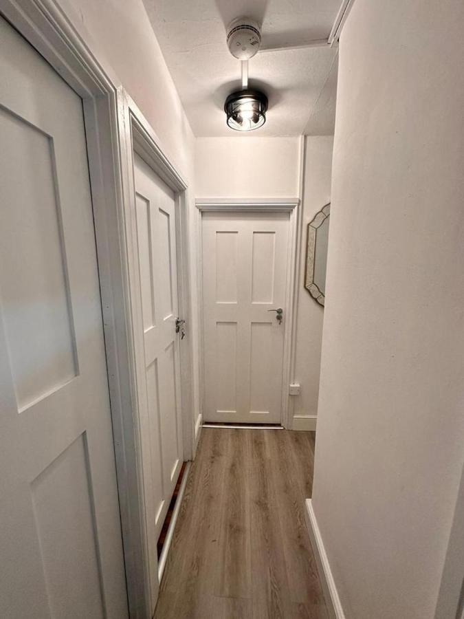 Luxury In Prime Location Apartamento Londres