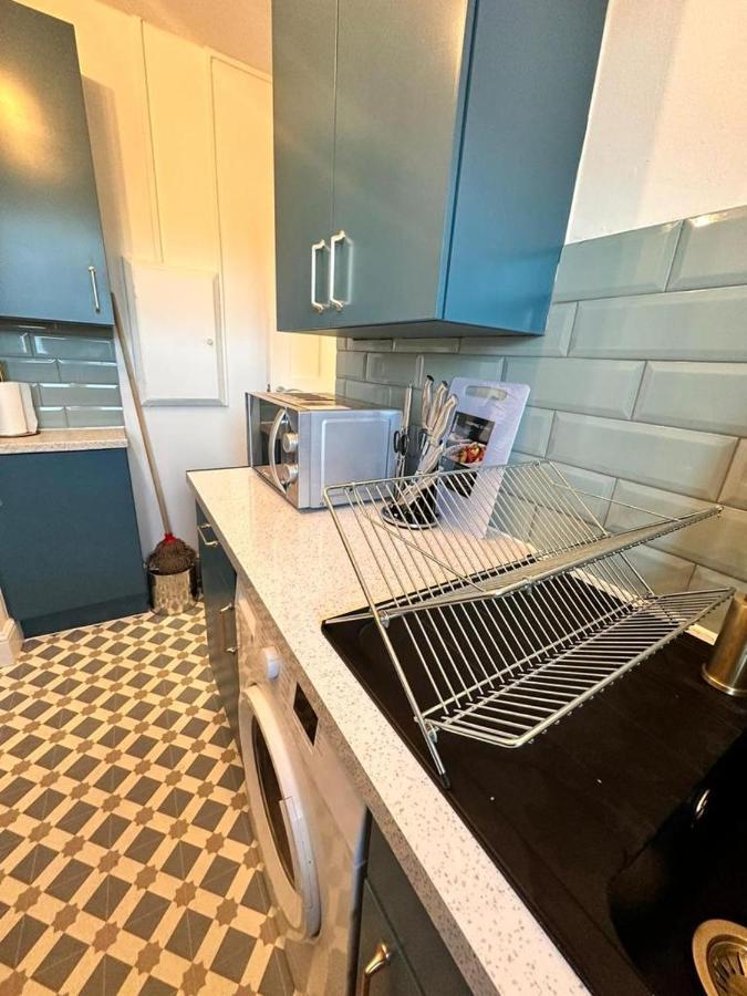Luxury In Prime Location * Londres