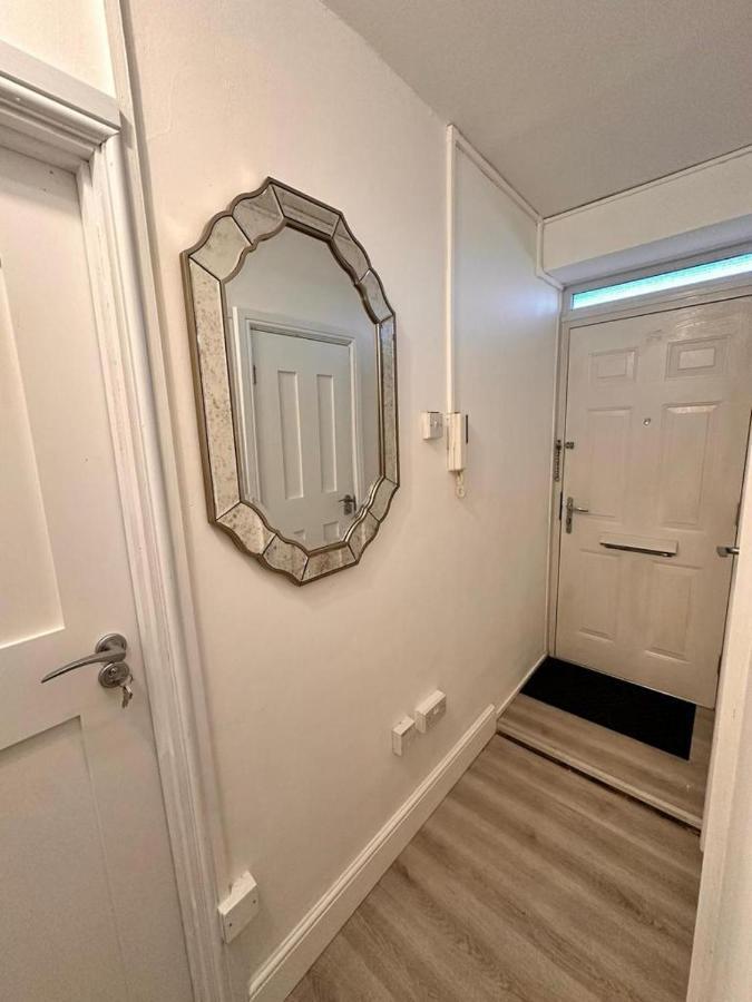 Luxury In Prime Location Apartamento *