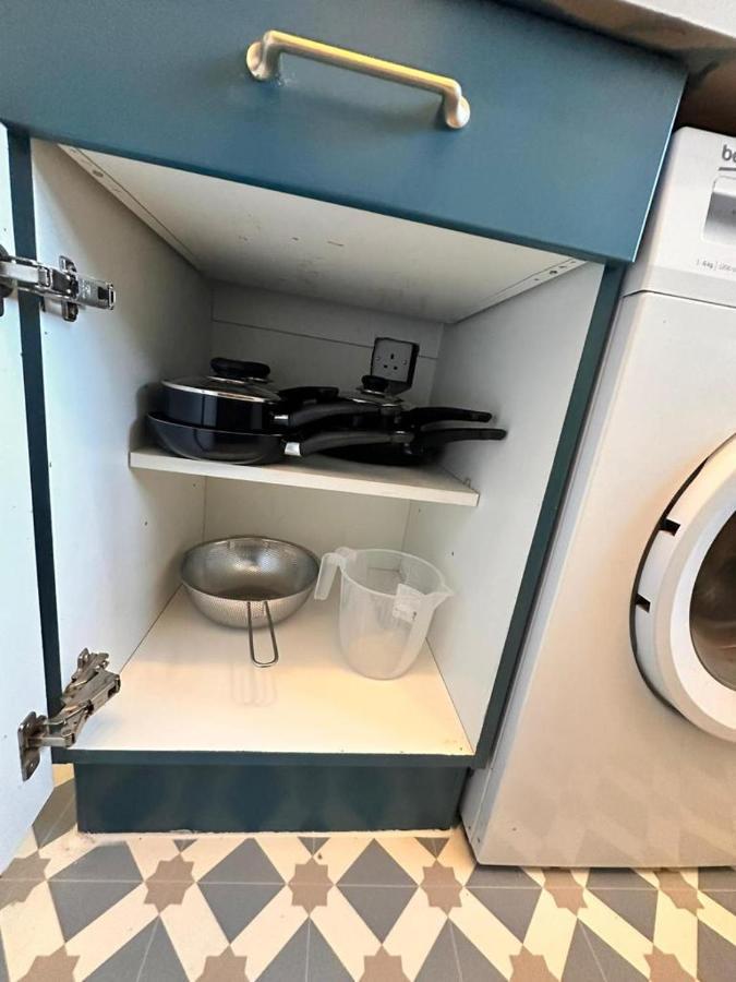 Luxury In Prime Location Apartamento Londres