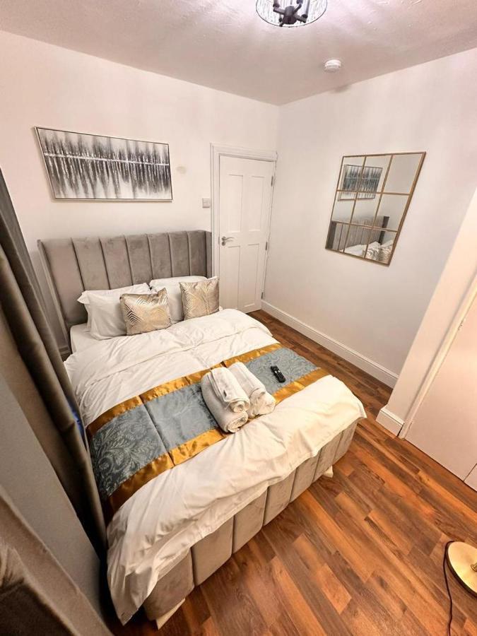 Luxury In Prime Location Apartamento *