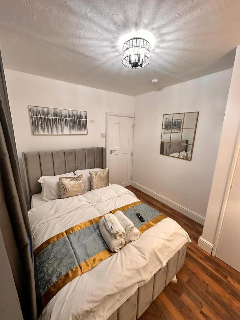 Luxury In Prime Location Apartamento *
