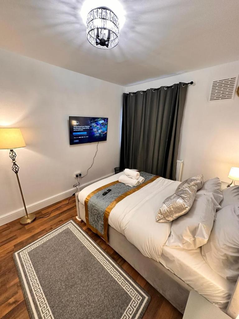 Apartamento Luxury In Prime Location Londres