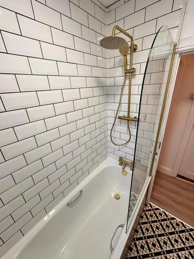 Apartamento Luxury In Prime Location Londres