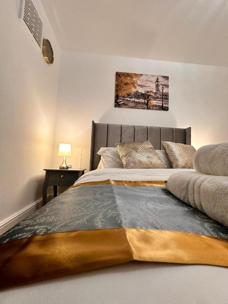 Apartamento Luxury In Prime Location *