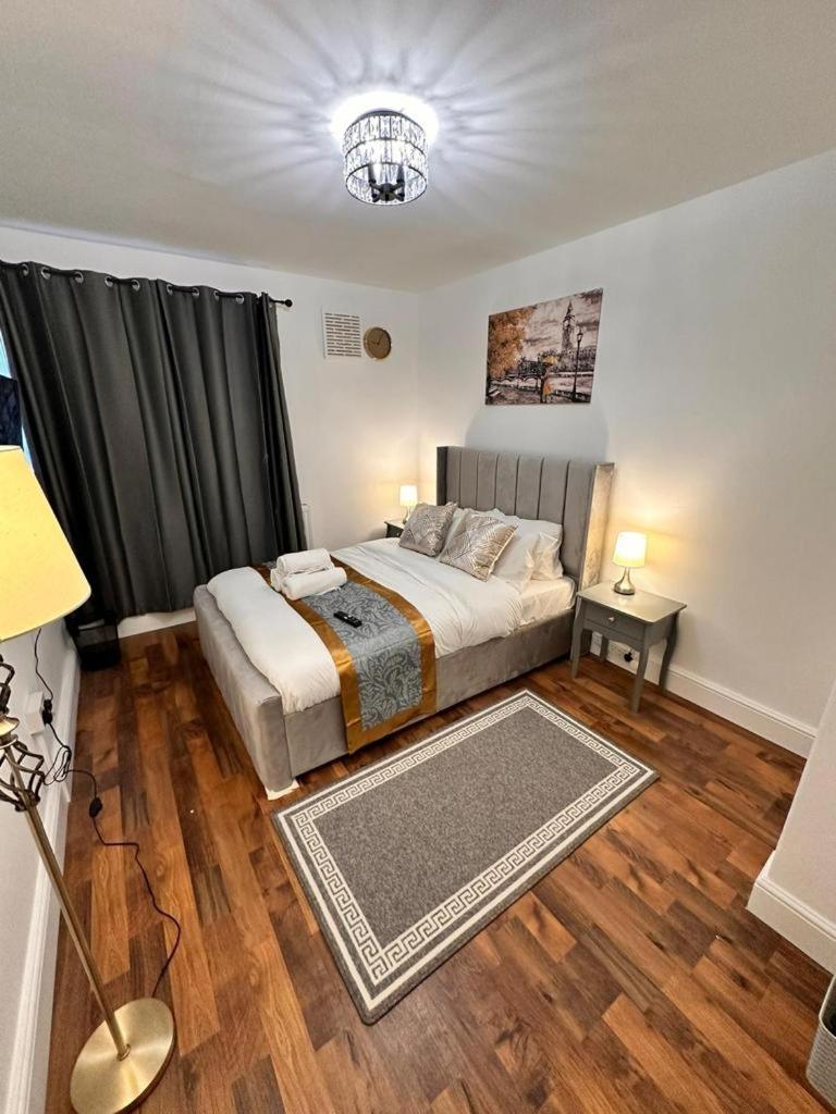 Luxury In Prime Location Apartamento *